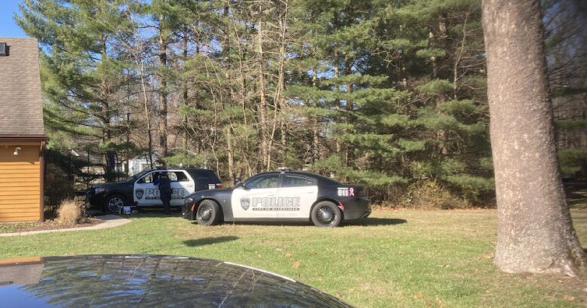 ISP identifies man killed after opening fire on police during standoff