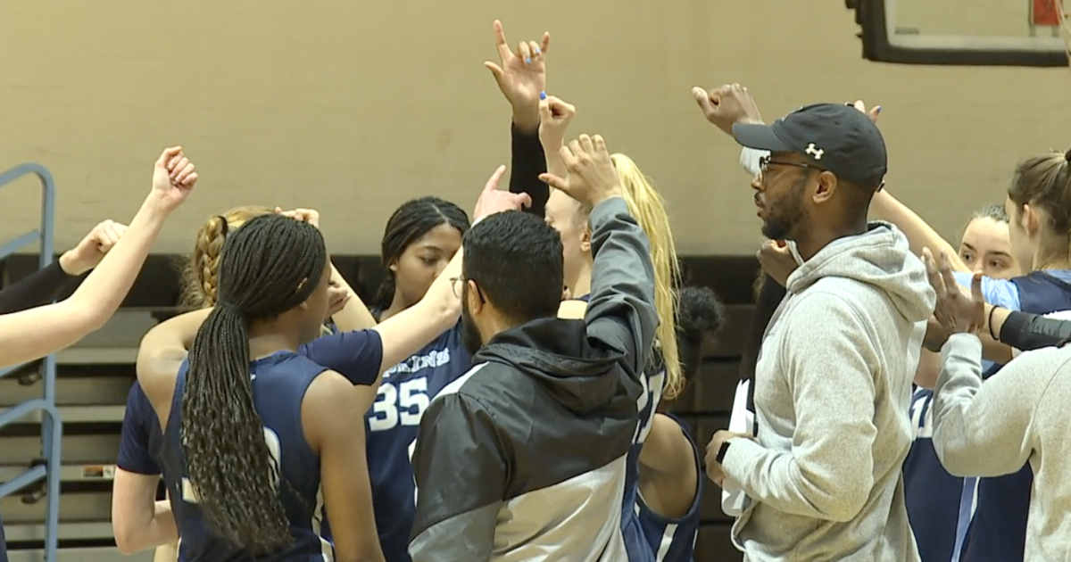 A Hopkins tournament run 26 years in the making