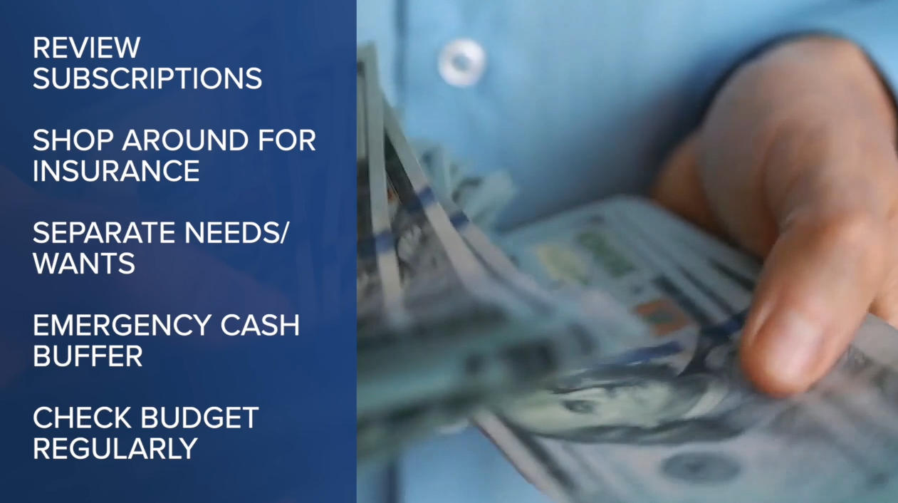 Many recent retirees have financial regrets. Here’s what experts say you can do now