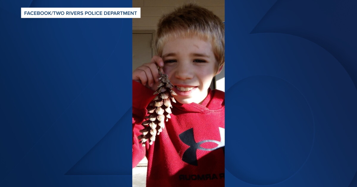 Jacobe Rivers After another tragic death, Two Rivers aims to honor Jacob Baer's life