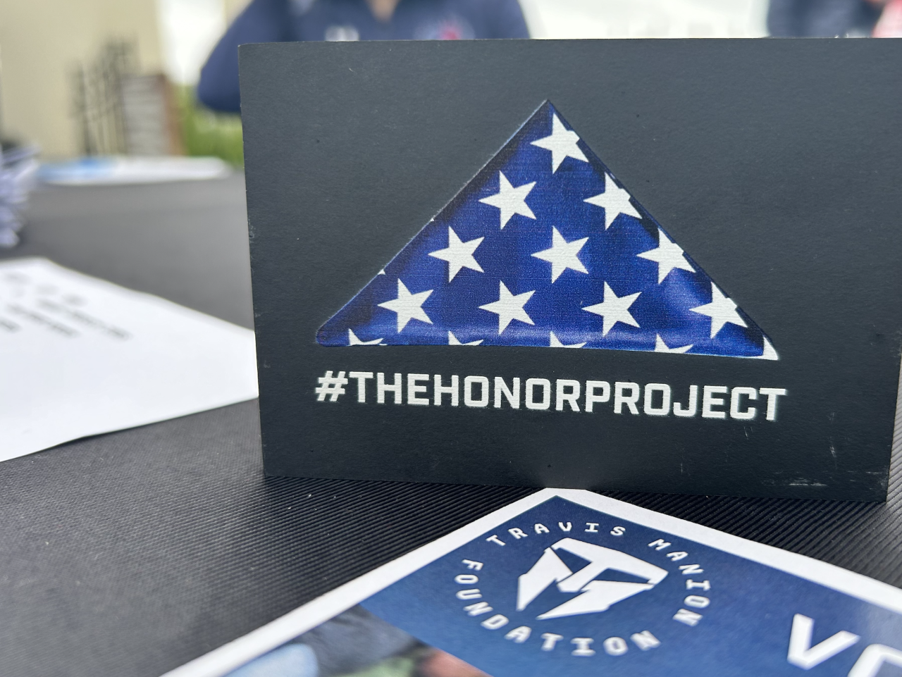 #THEHONORPROJECT Token