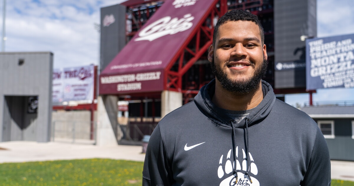Cook's remarkable football road leads to Tampa Bay signing