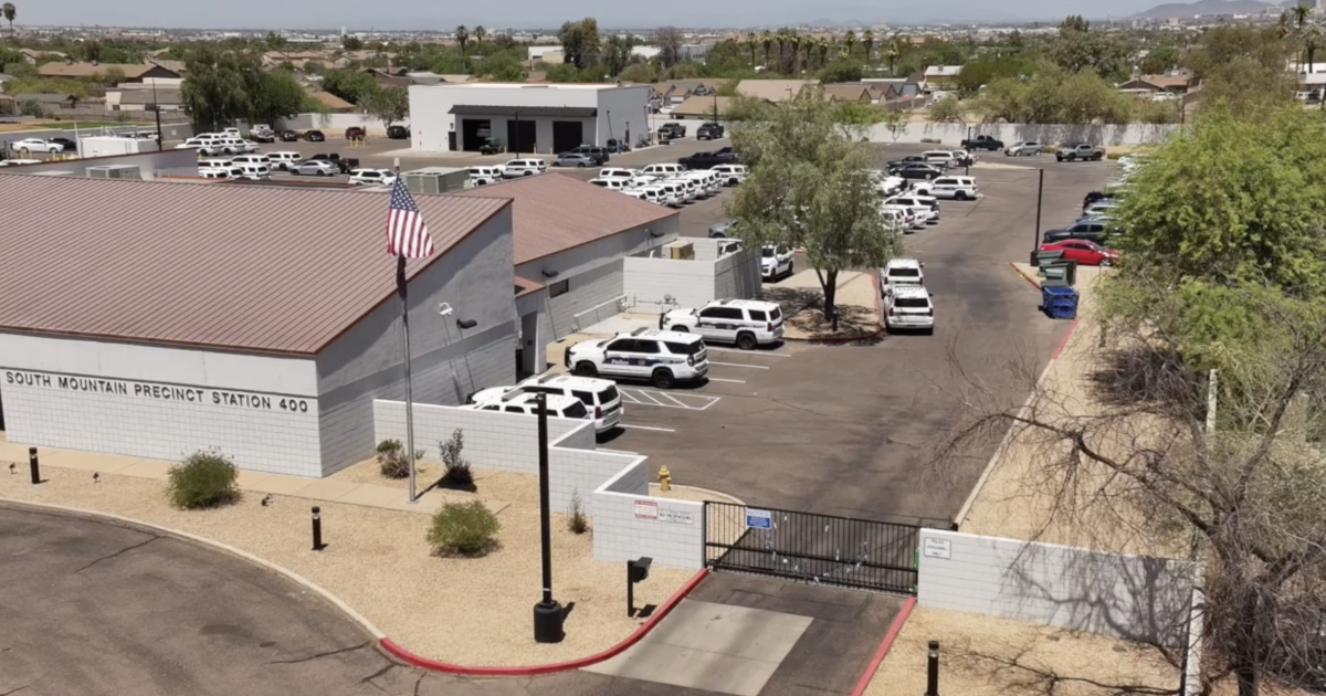 Lawmakers join forces putting pressure on Phoenix PD amid criminal investigation