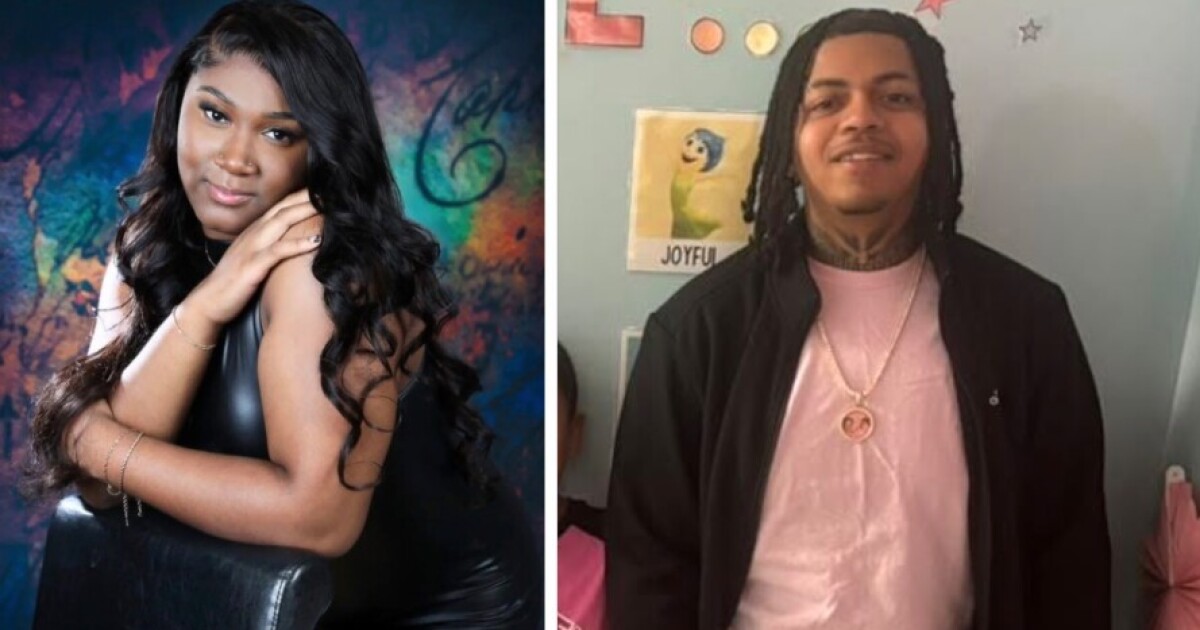 'Stop this violence': Family and friends mourn two killed in Niagara Falls weekend shootings
