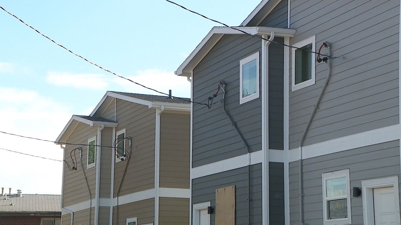 Affordable housing