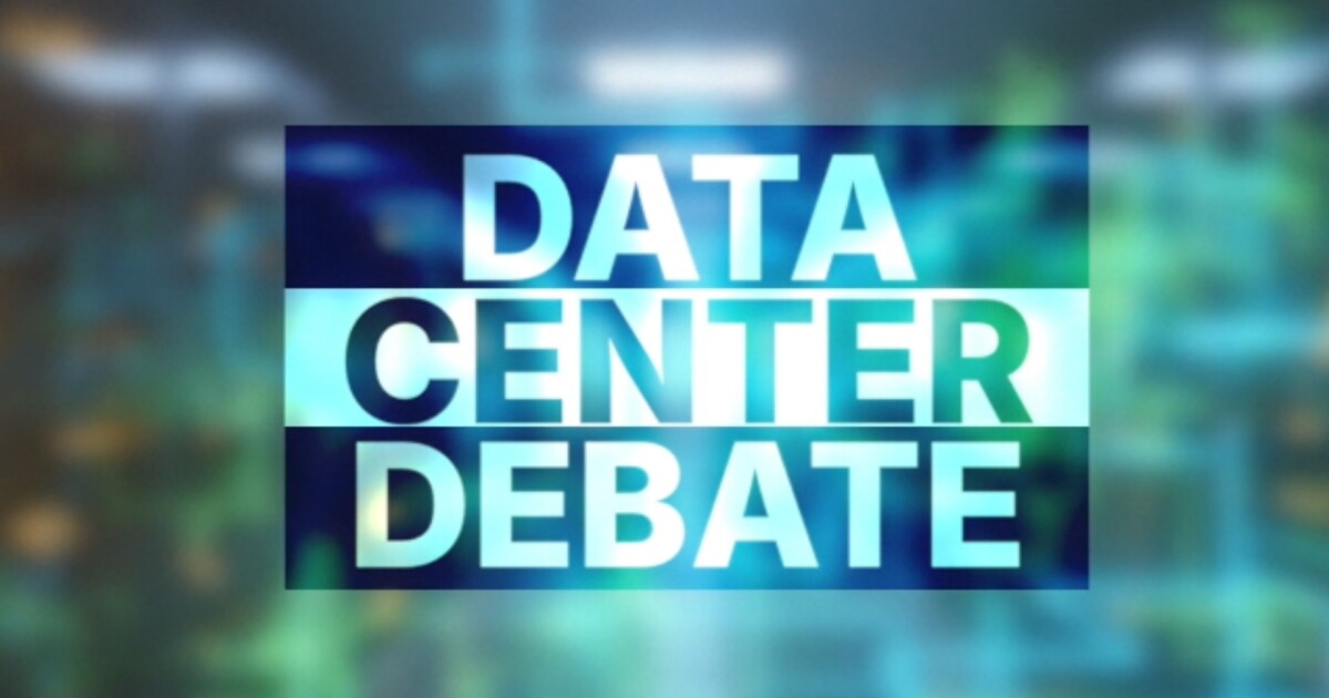 WNY weighs AI data center expansion as residents raise noise and environmental concerns