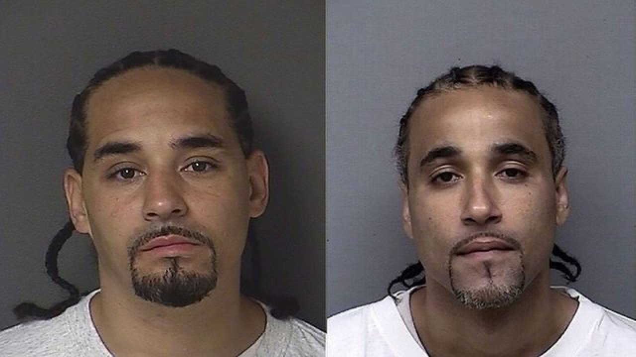 richard anthony jones doppelganger