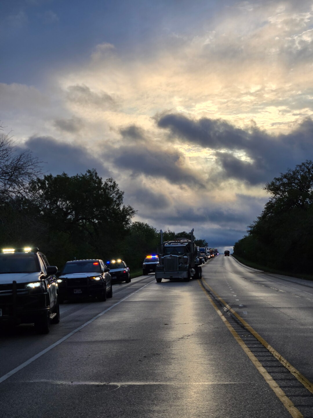 fatal US 59 Live Oak County crash 