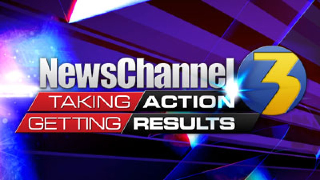Beach police investigate home invasion, robbery