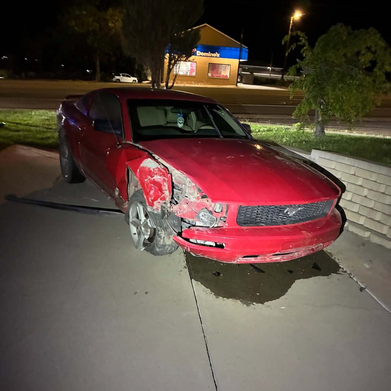 Price DUI