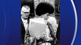 Assata Shakur