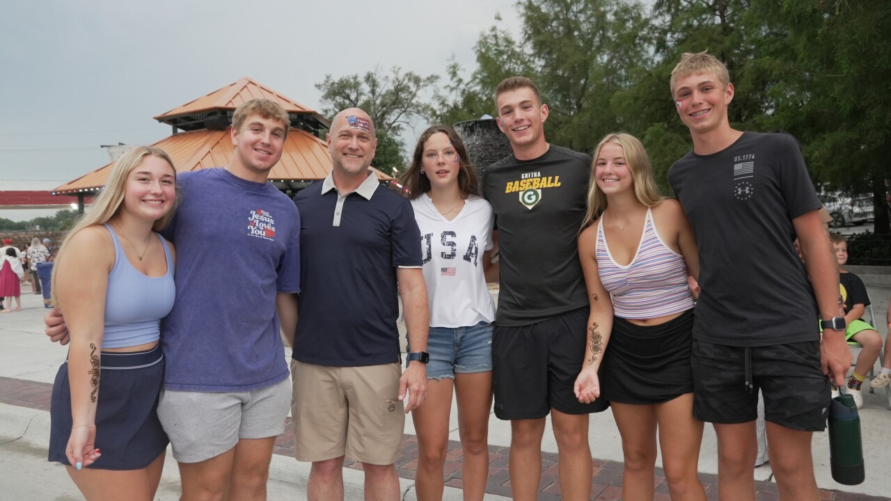 2026 Ralston 4th of July celebrations