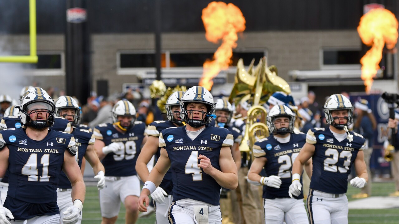 Montana State Bobcats
