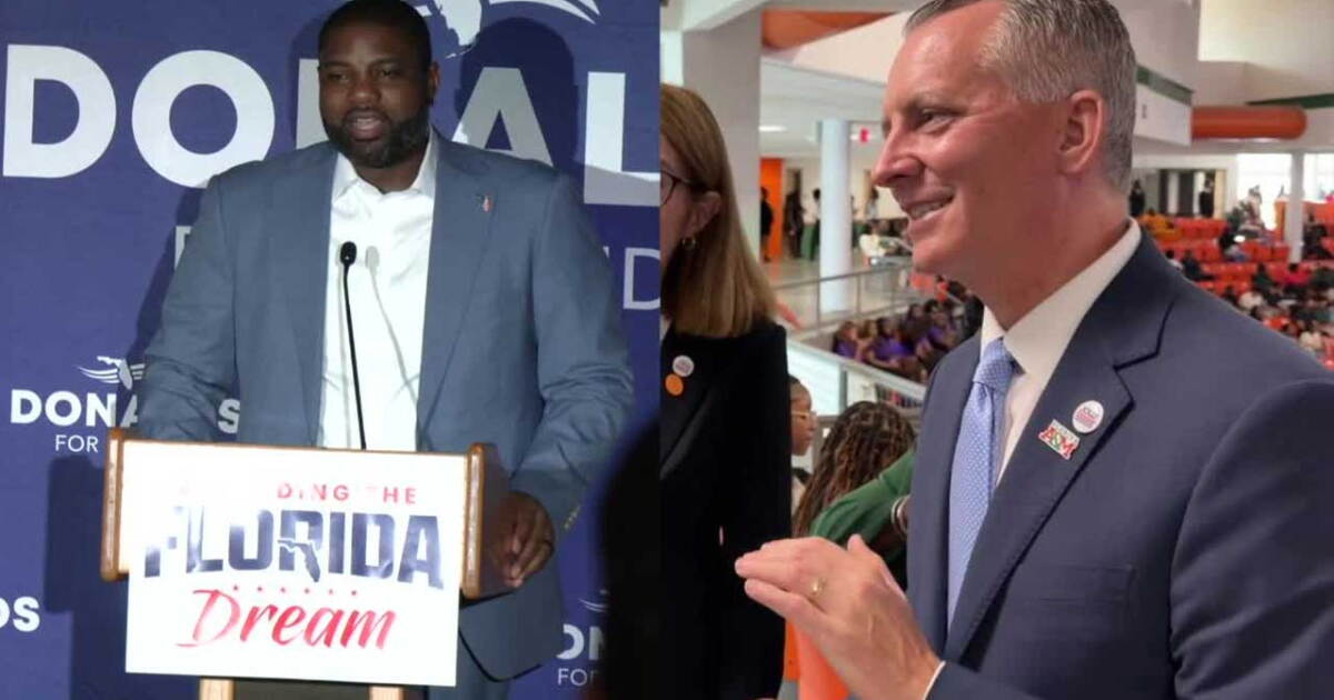 Jolly proposes AI data center moratorium; Donalds warns freeze would drive investment from Florida
