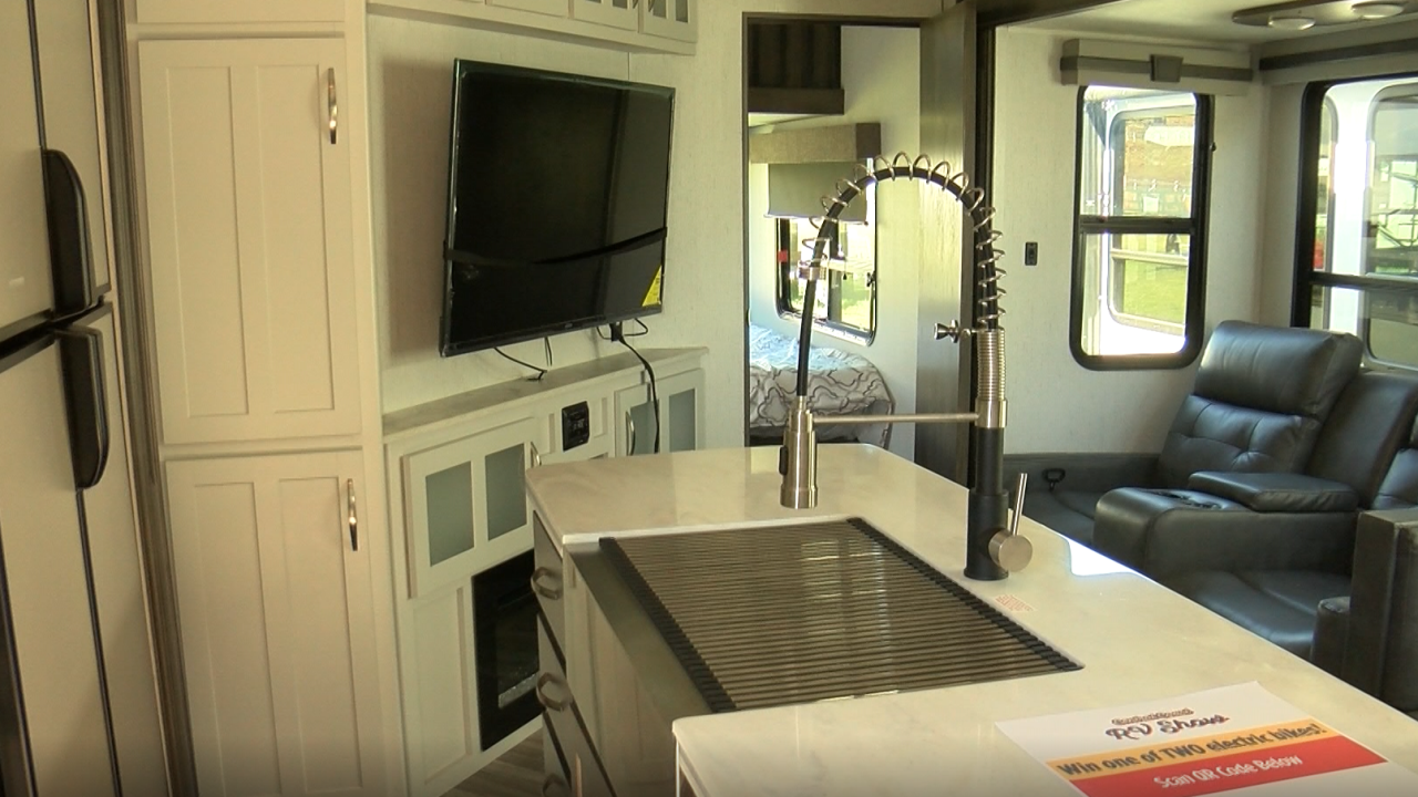 Central Coast RV show takes over Madonna Meadows