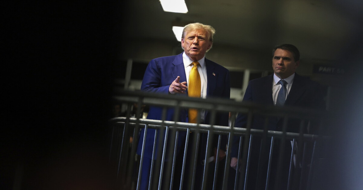 Testimony continues from lawyer who arranged hush money deals for Donald Trump - Vimarsana News