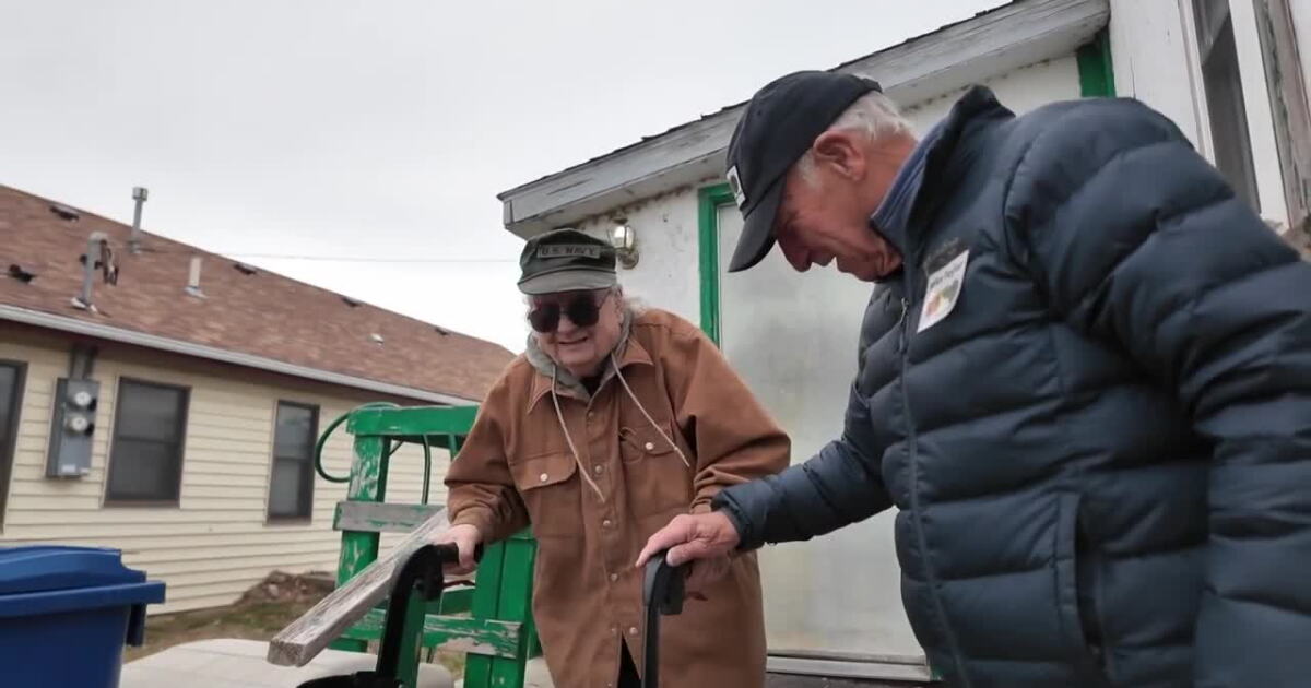 Carbon County nonprofit seeking help to shuttle Montanans who need rides - Vimarsana News