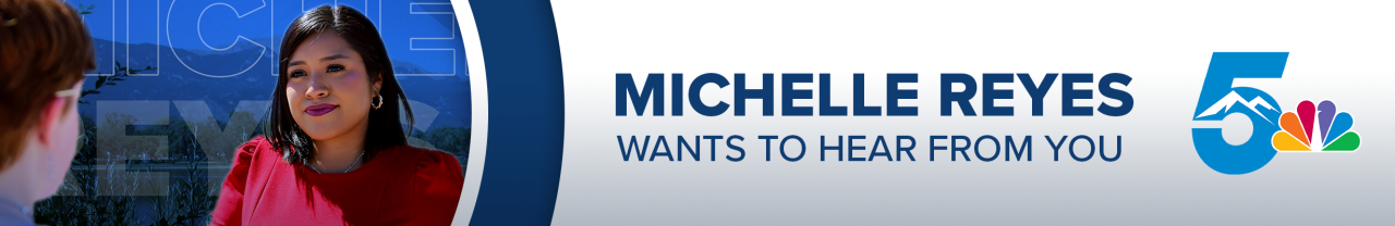 Michelle Reyes - Wants To Hear From You