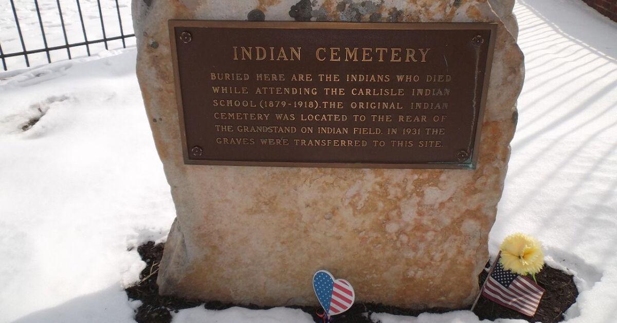 Remains of a Blackfeet child who died 100 years ago returned to family - Vimarsana News