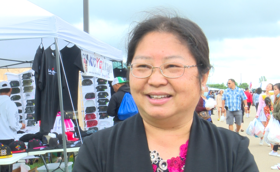 Hmong National Labor Day Festival