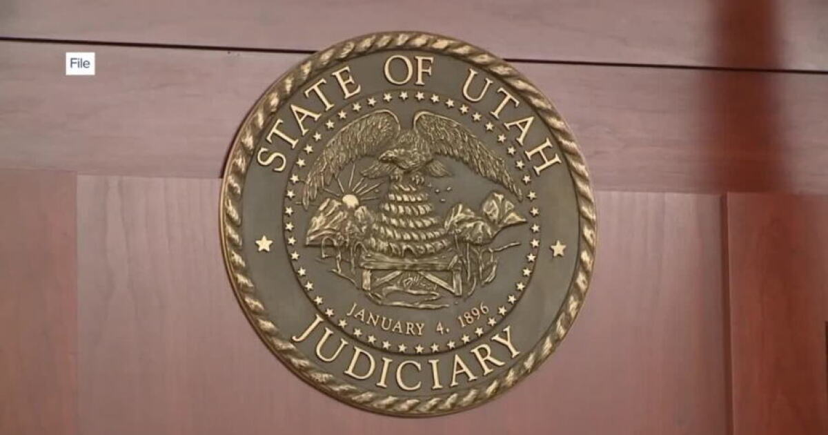 Series of audits revealed reviewing the performance of Utah's judicial branch