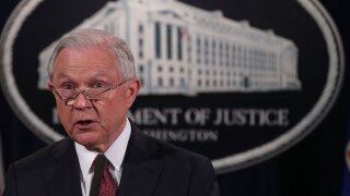 AG Jeff Sessions
