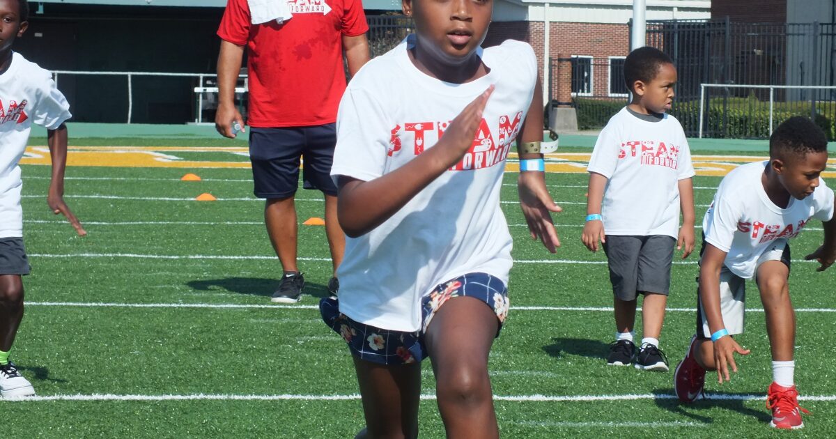 Charity Bowl beneficiary REECH Foundation