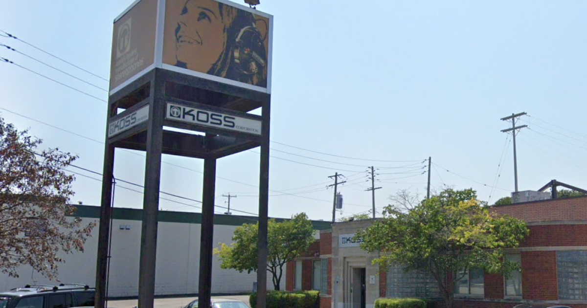 Milwaukee-based Koss Corp's stock soars after being dragged into Reddit investing frenzy