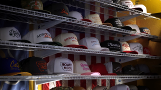 Montana Made: Rowdy Mood Hat Company