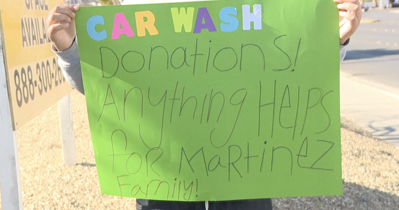 martinez fundraiser