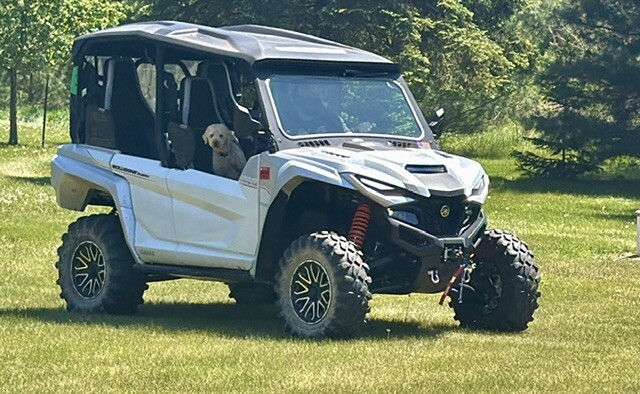 UTV ATV
