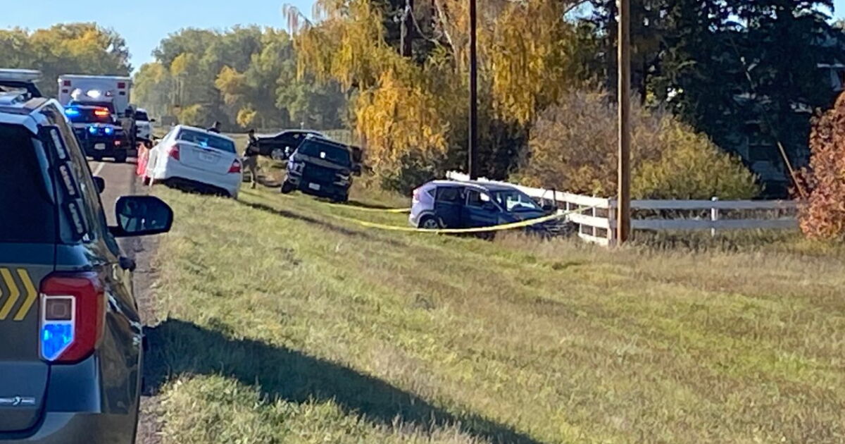 Ledeau sentenced for armed carjackings in Cascade County and Billings - Vimarsana News