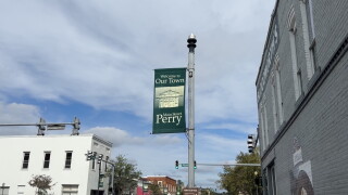 Main Street - Perry