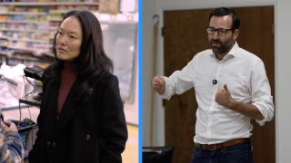 A look inside the race for CA Insurance Commissioner