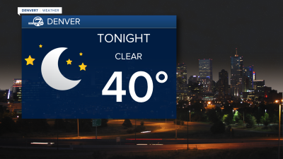 Tuesday night lows 1021