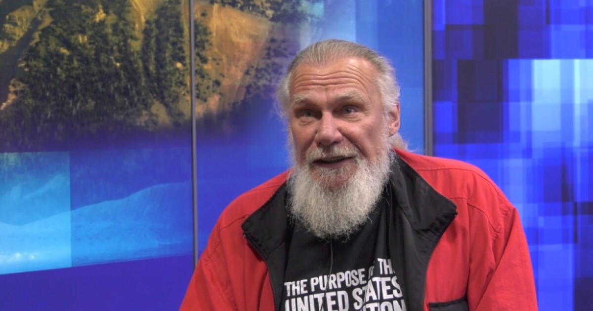 Montana’s First Congressional District candidates: Dennis Hayes