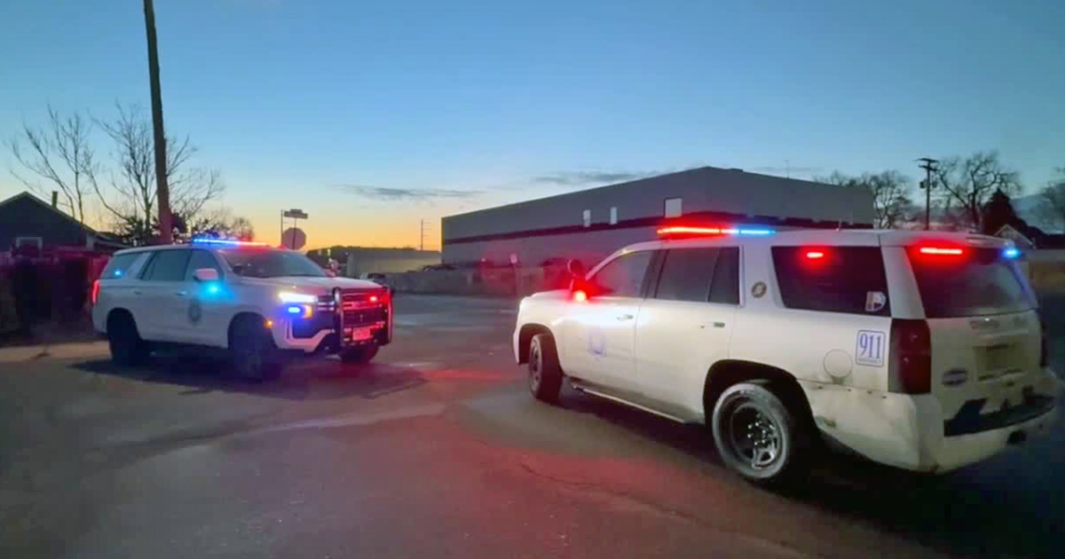 Denver police arrest suspect in Valentine’s Day homicide in Valverde neighborhood