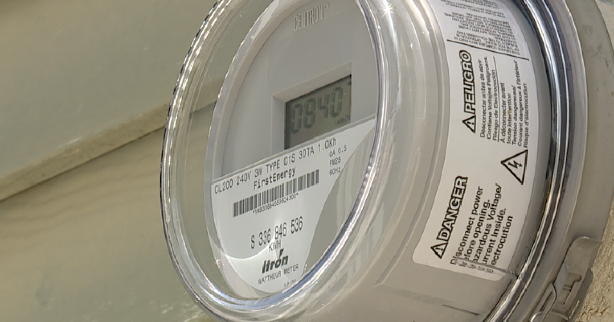Chance Utility Utility customers get chance to speak out against proposed rate increases