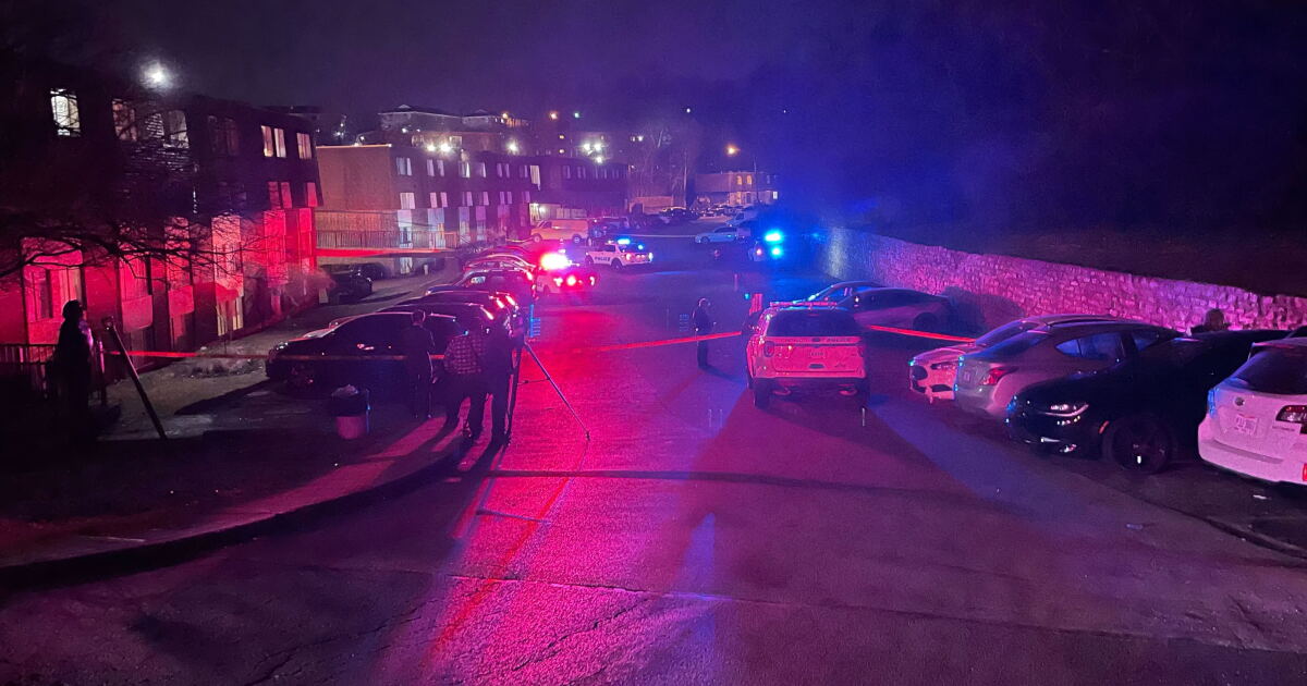Police identify man fatally shot in Mount Airy
