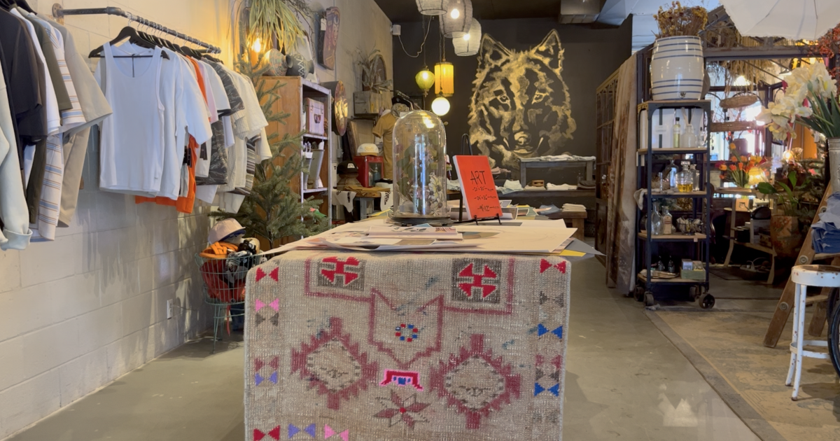 Arts District property owners push to create business improvement district in Las Vegas