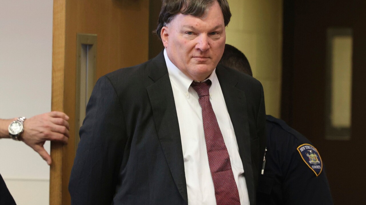 Gilgo Beach Serial Killings