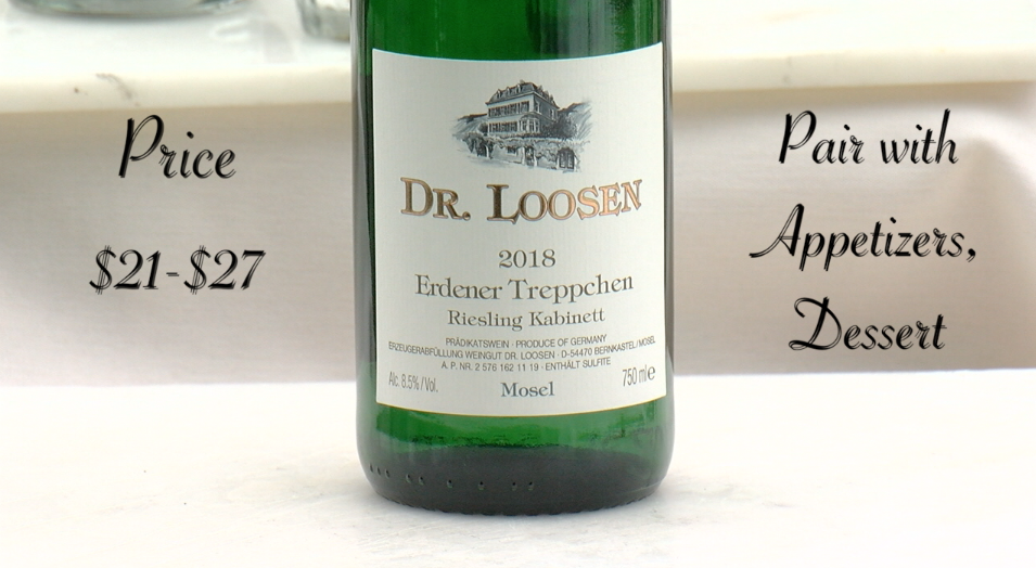 Dr. Loosen Riesling
