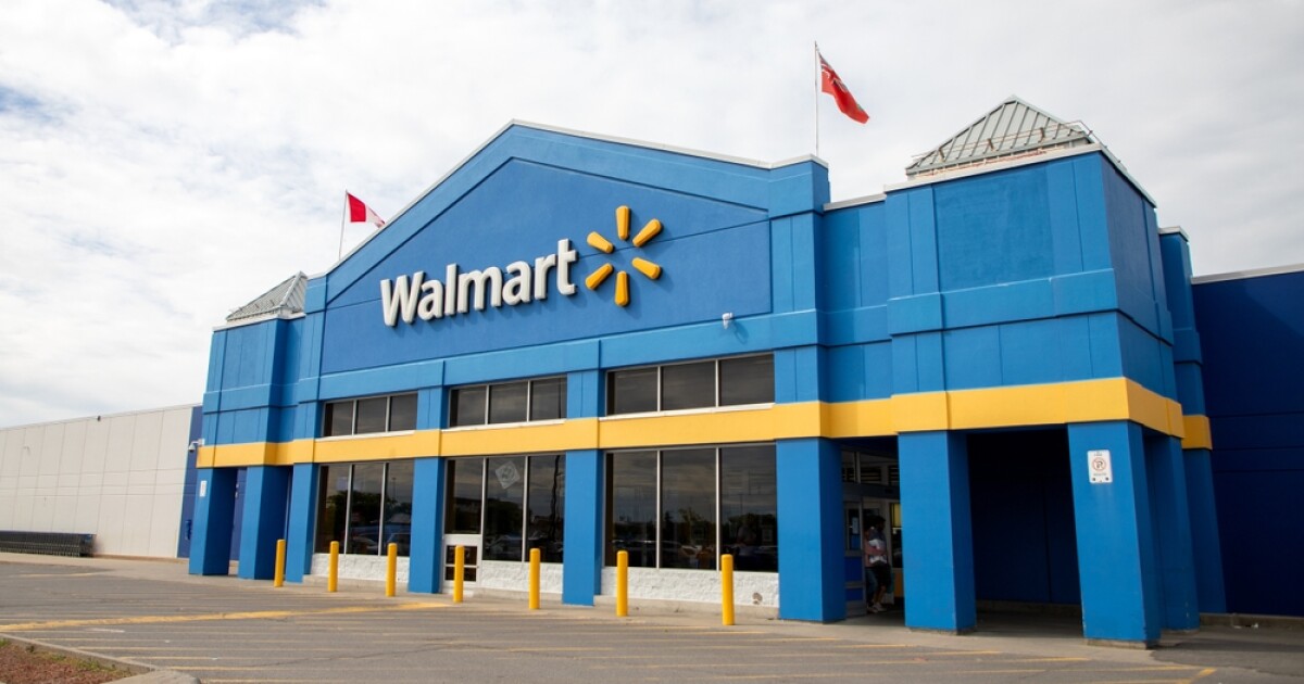 Walmart to use tariff refunds to ease inflation’s strain on shoppers