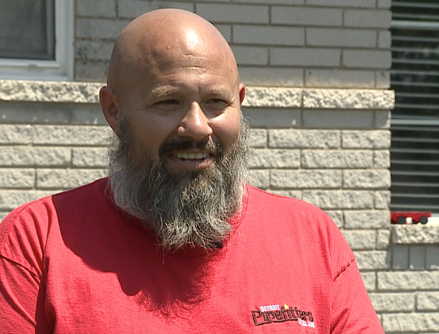 NIKO AGNAGNOSTOPOULOS, LIVONIA.png