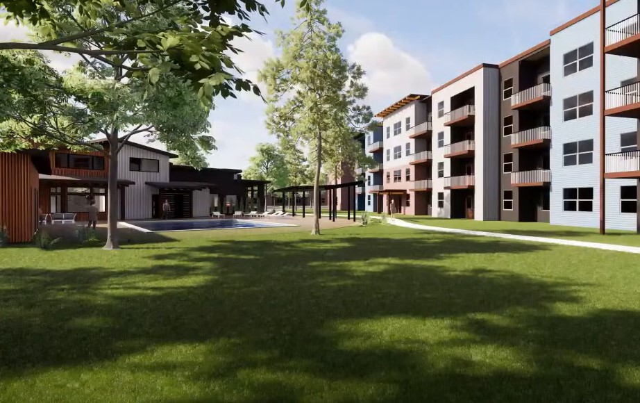 Grant Creek Housing 2