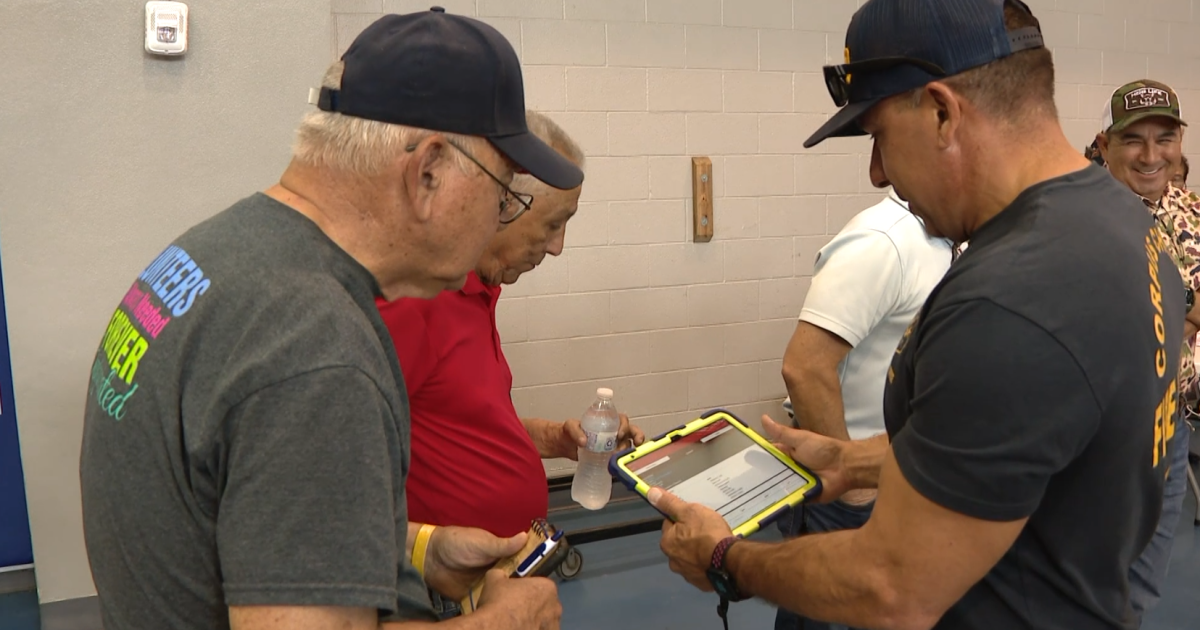 Corpus Christi holds annual hurricane evacuation drill to prepare residents