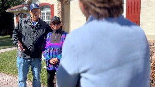 Linda Pick, Palm City 