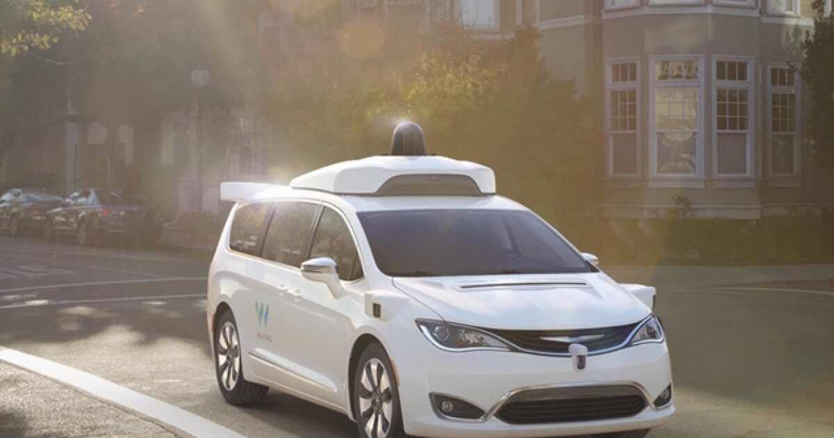 Waymo Check Waymo expanding with new service center in Mesa