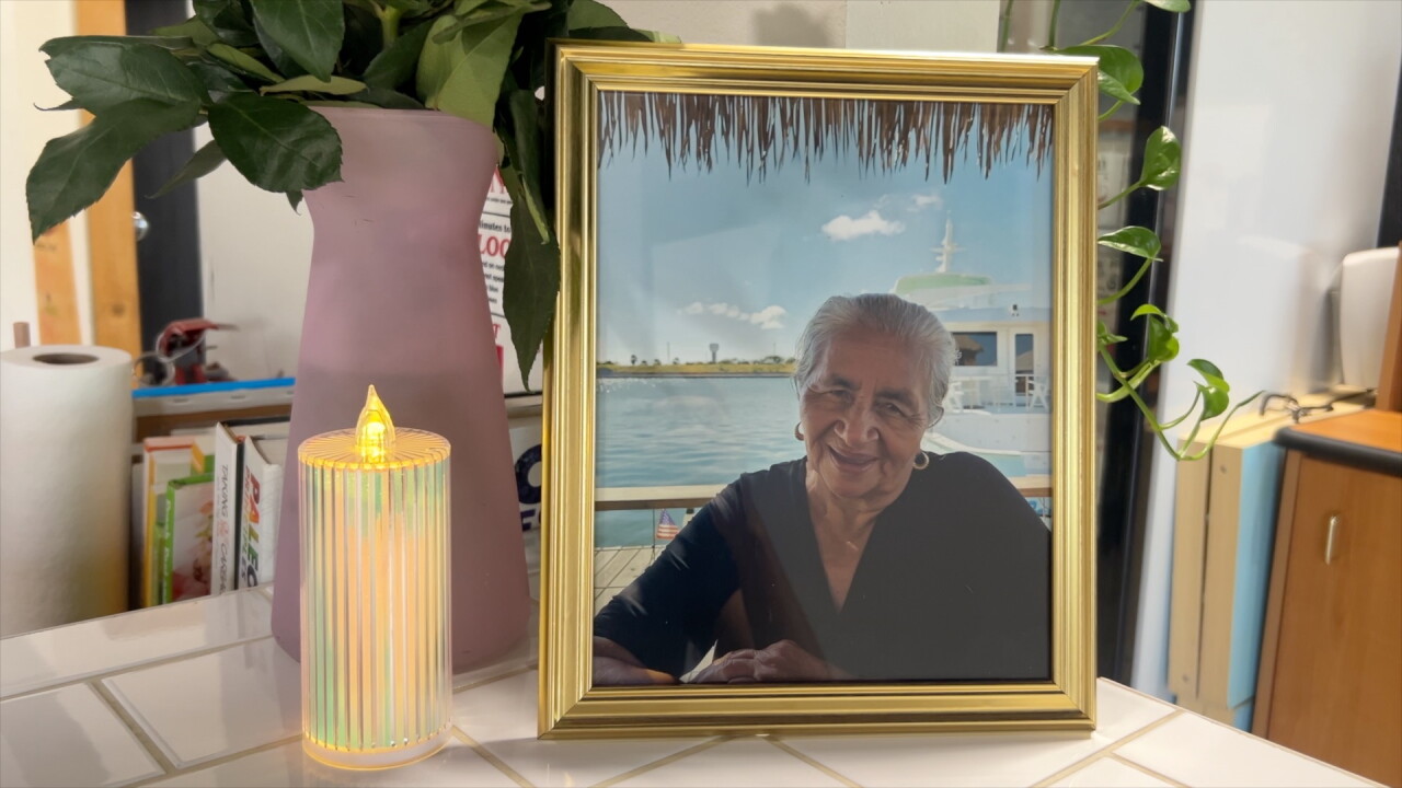 Rockport community remembers 71-year-old woman killed crossing Business 35.jpg