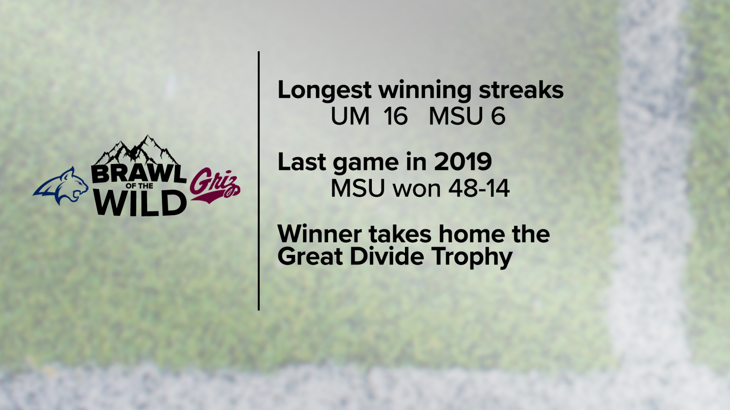 Brawl Of The Wild Series 2025 Season